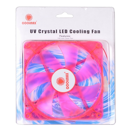 Fans, Heat Sinks & Cooling