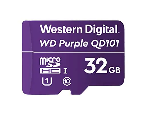 Western Digital-WDD032G1P0C
