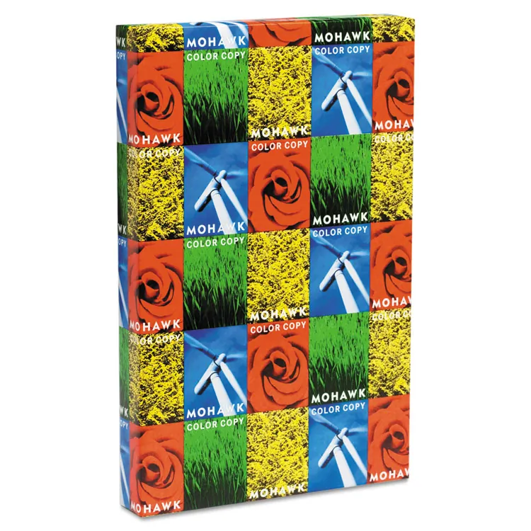 MOHAWK FINE PAPERS-12-216