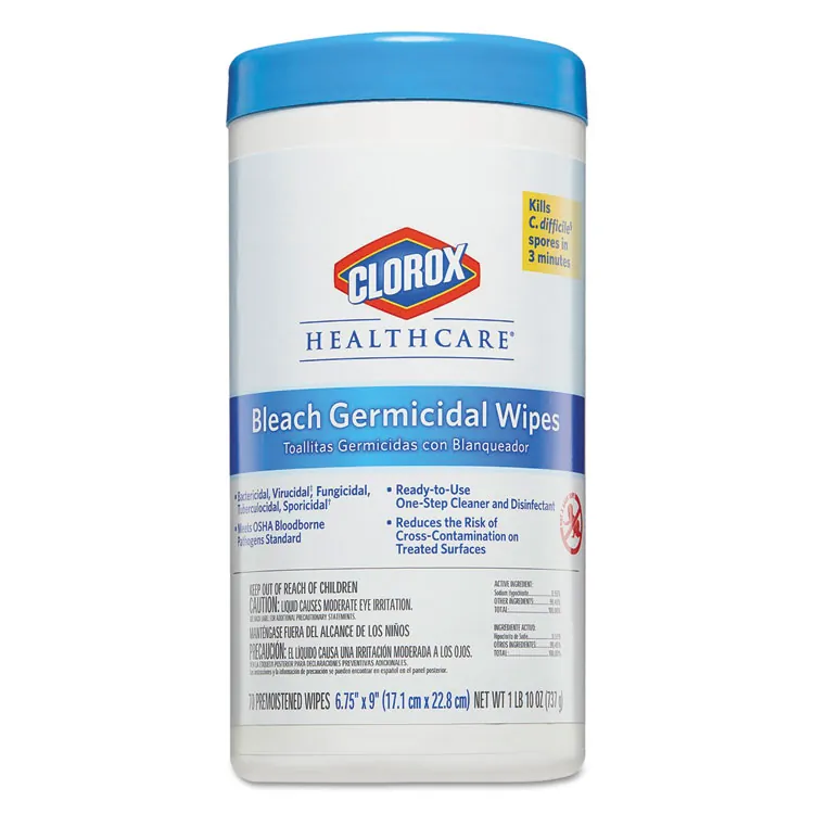 CLOROX-CLO 30577