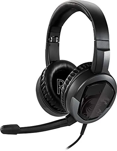 MSI-IMMERSE GH30 V2