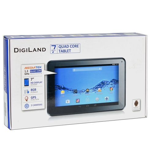 Tablet & eBook Reader Parts