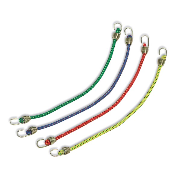 Clamps, Ties & Cords