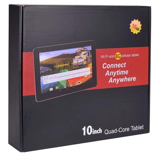 Envizen-EVT10Q-16G-TEAL-R