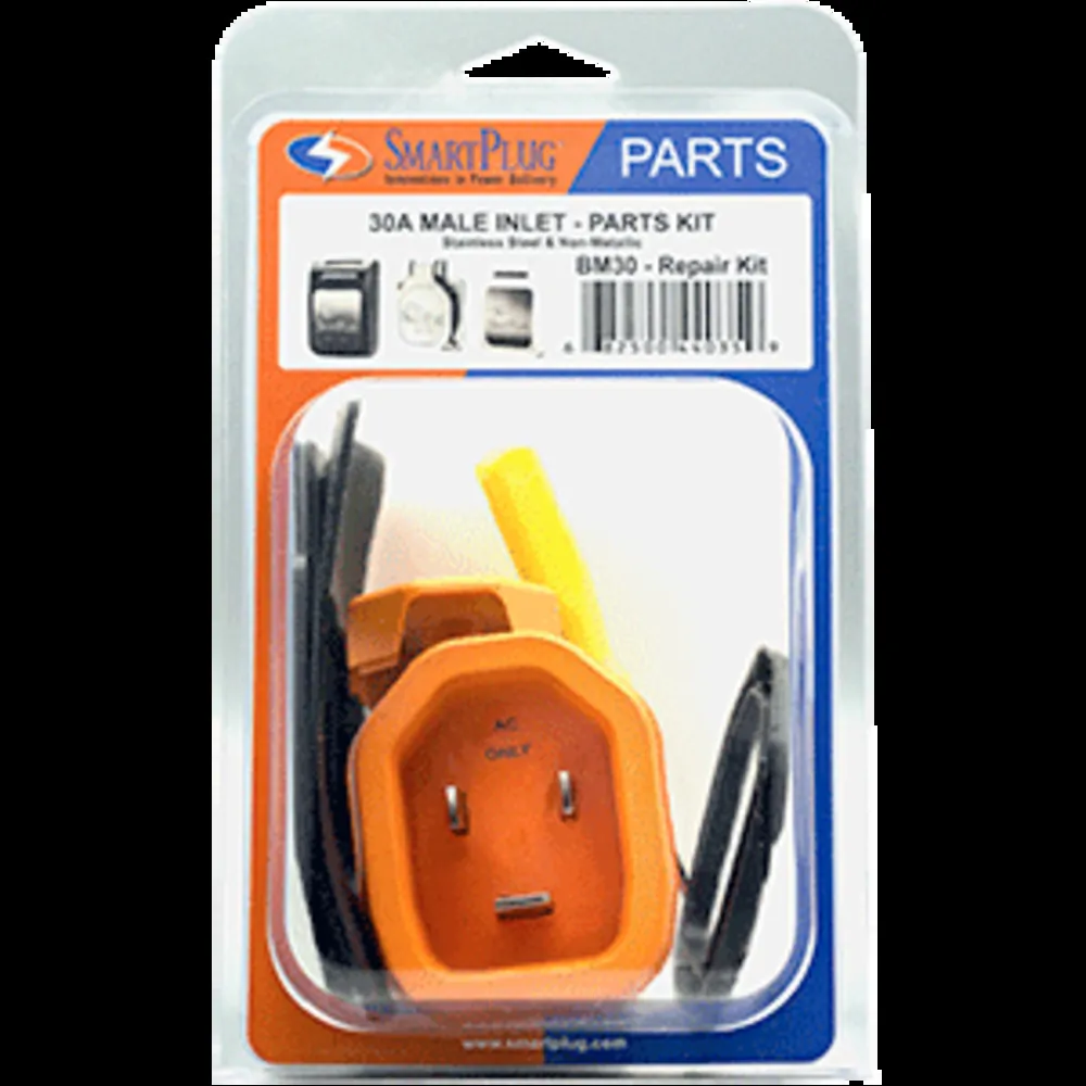 SmartPlug-PKM30
