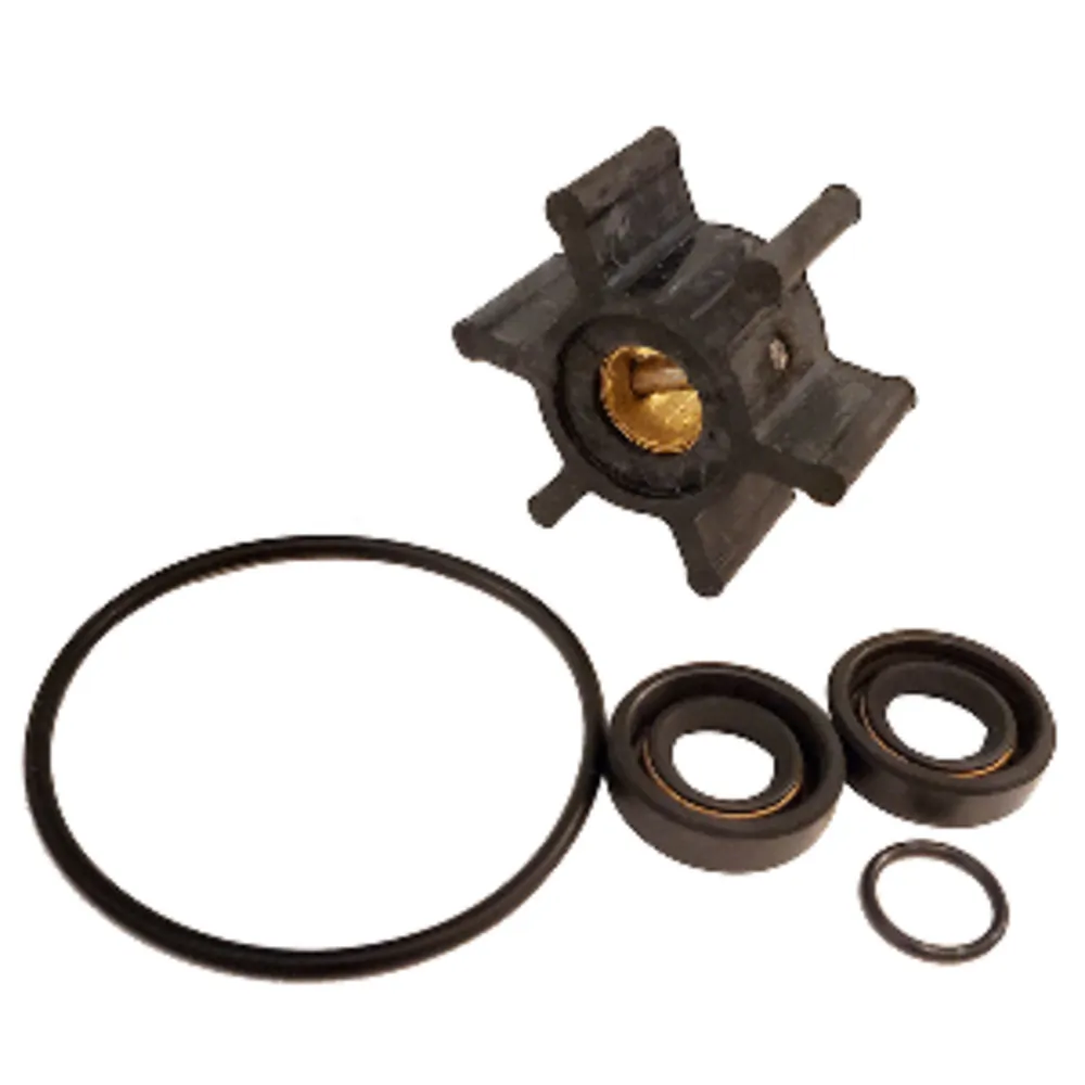 Faucet & Hydrant Repair Kits