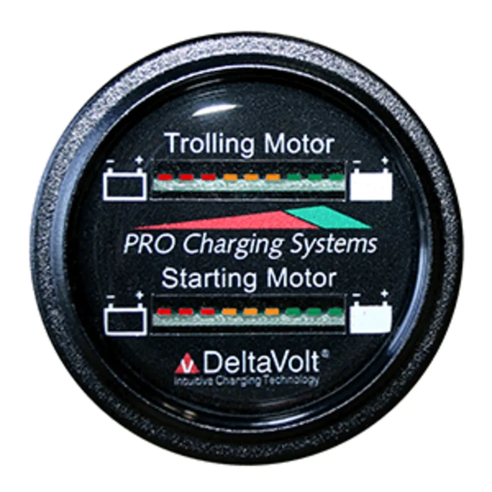 Dual Pro-BFGWOM1536V/12V