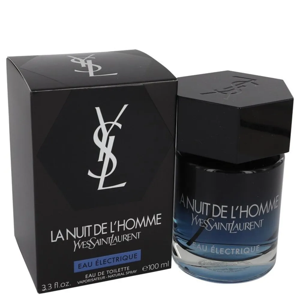 Yves Saint Laurent-541917
