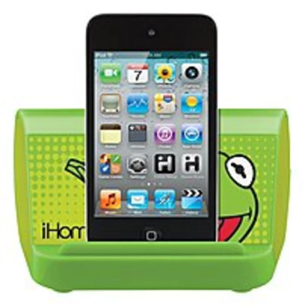 iHome-DK-M9