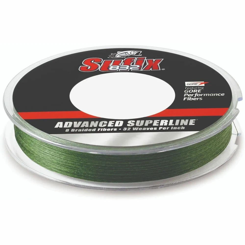 Sufix-660-106G