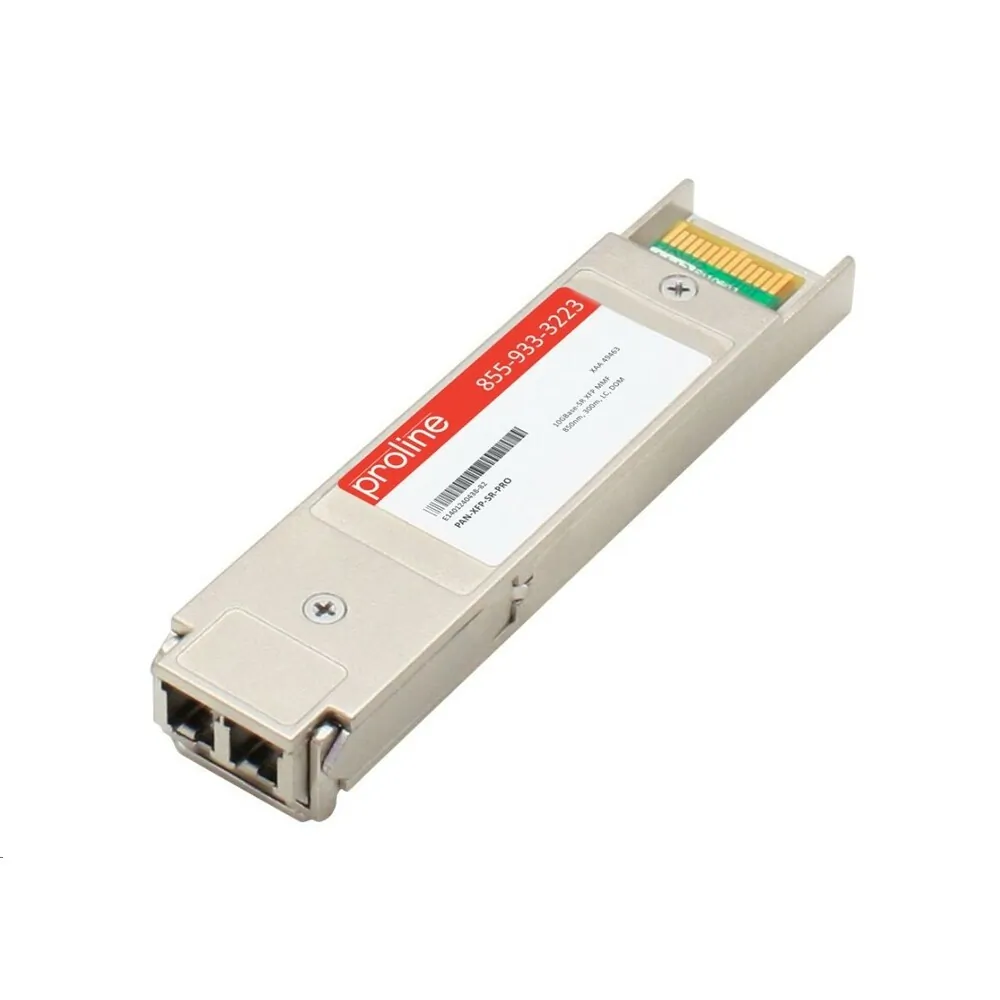 PROLINE-PAN-XFP-SR-PRO