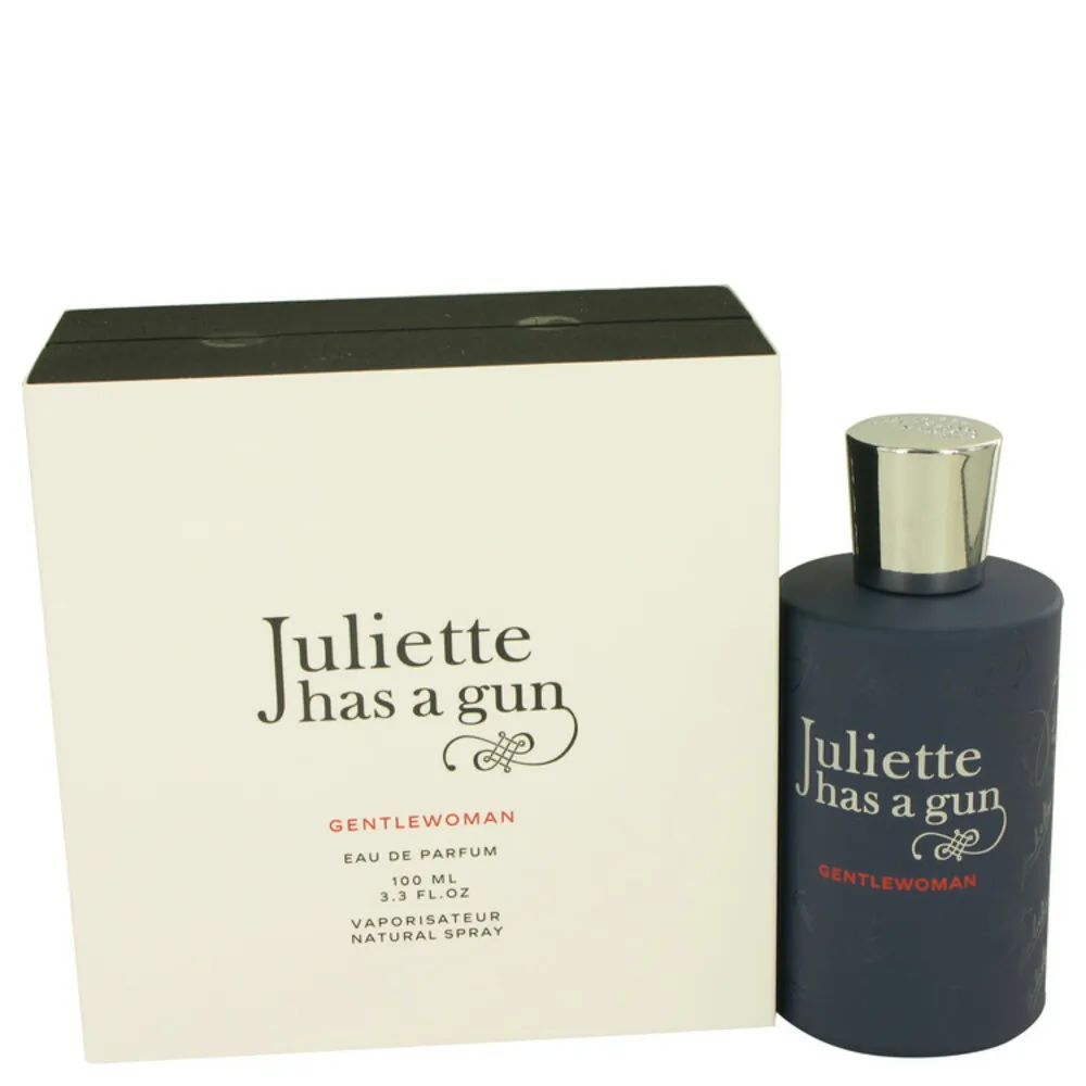 Juliette Has A Gun-536173