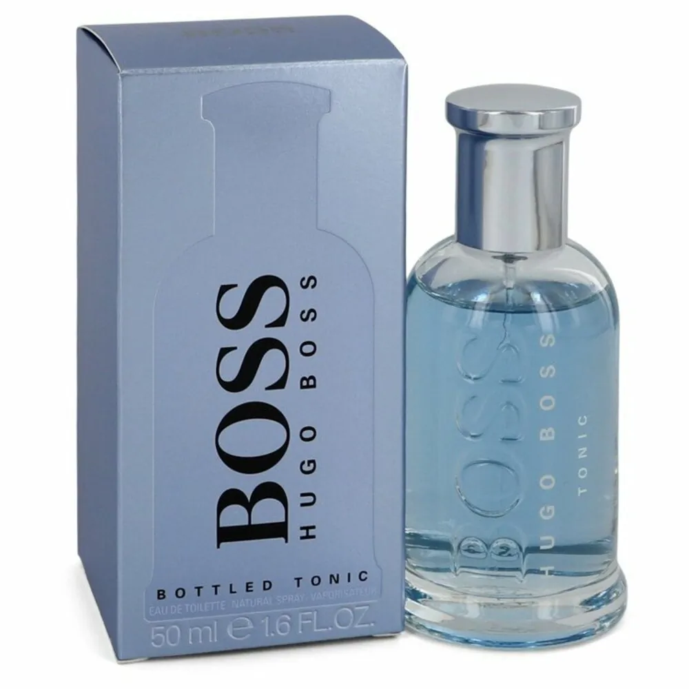 Hugo Boss-543122