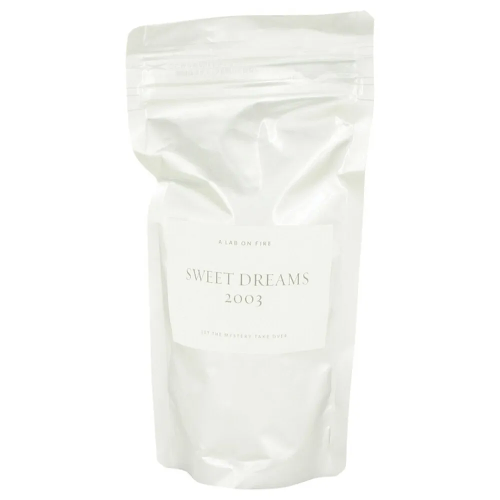 A Lab on Fire-532921