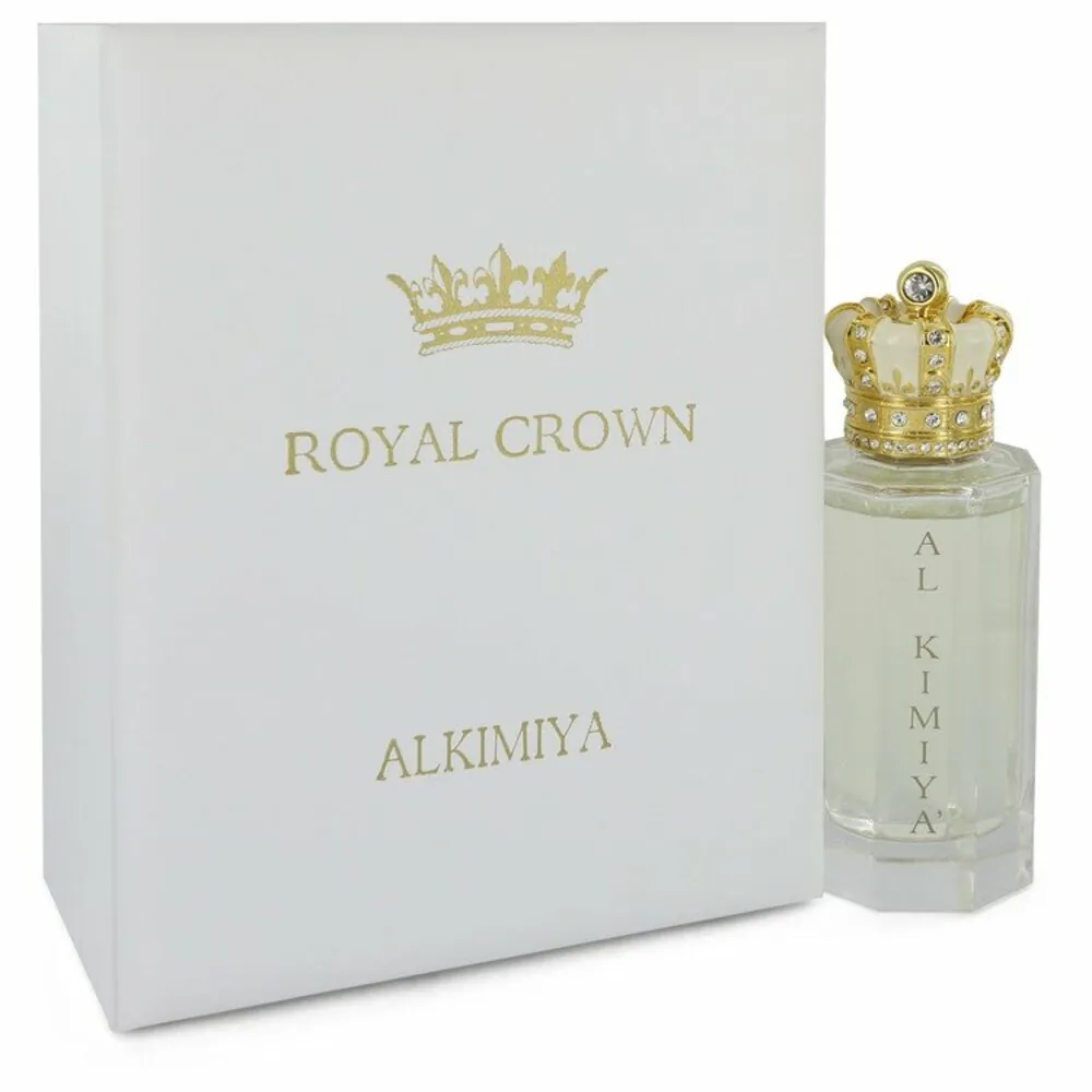 ROYAL CROWN-545097