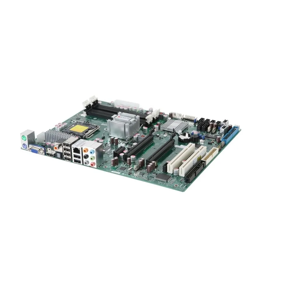 Supermicro-MBD-C2SEA-O