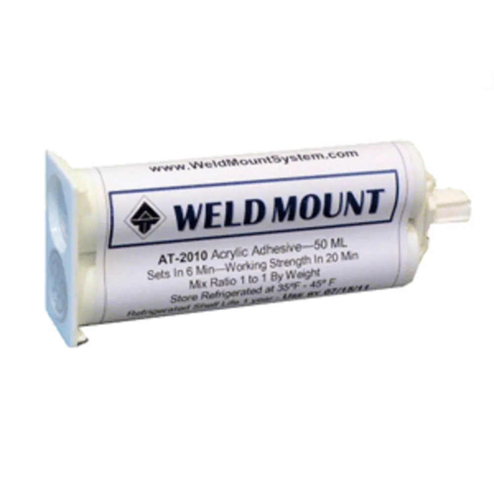 Weld Mount-201010