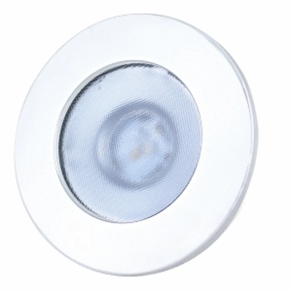 Lunasea Lighting-LLB-46WW-3A-WH