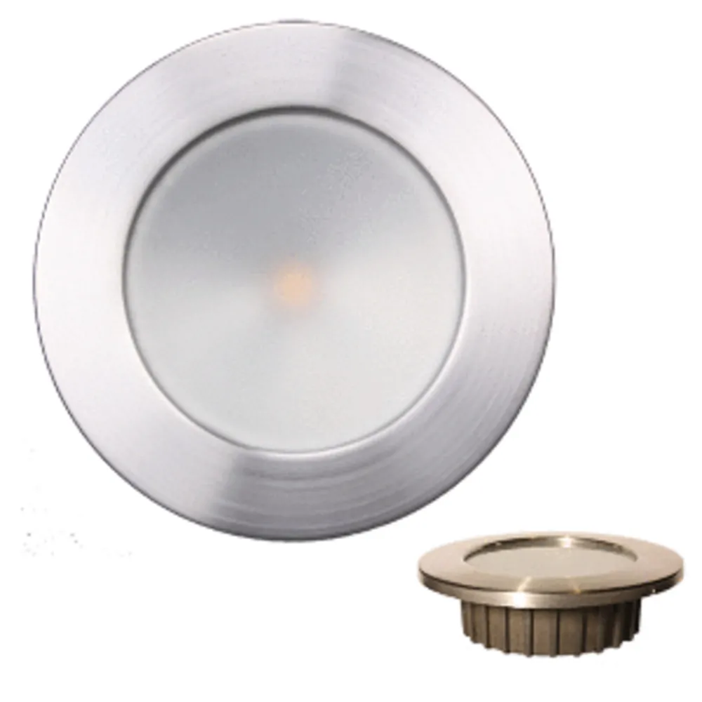 Lunasea Lighting-LLB-46WR-0A-BN