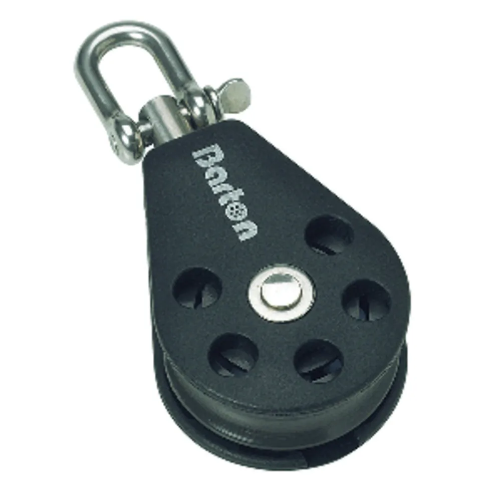 Barton Marine-N02 130