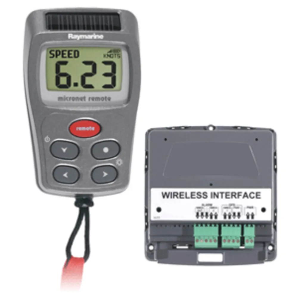 Raymarine-T106-916