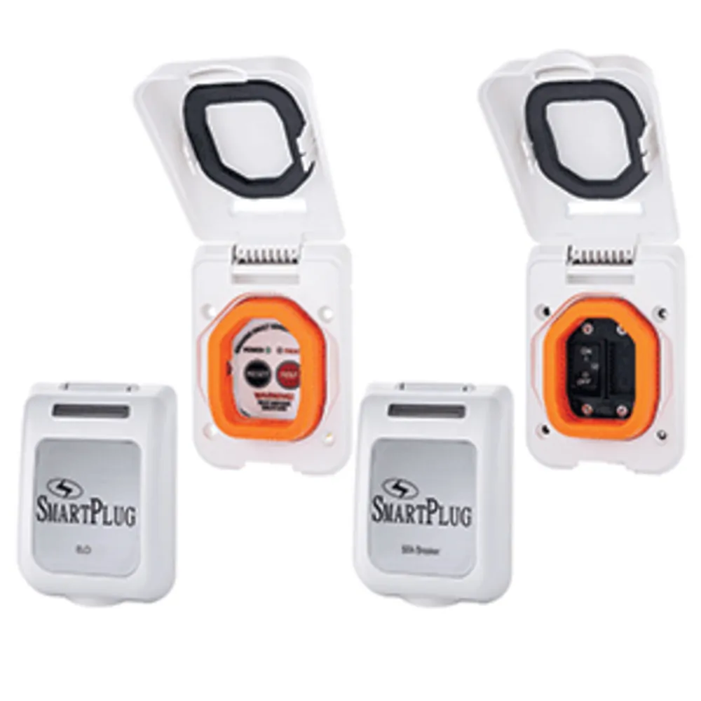 SmartPlug-ELCIBRKR50PW