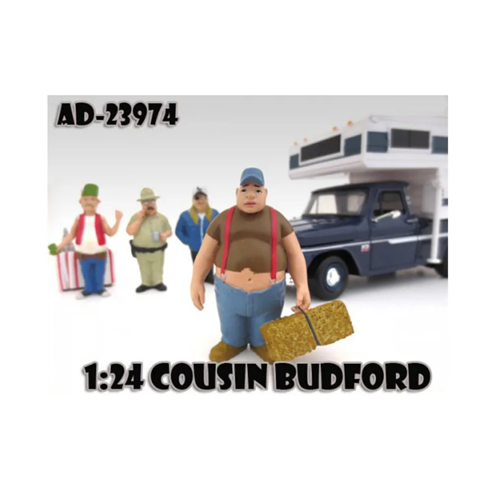 American Diorama-23974