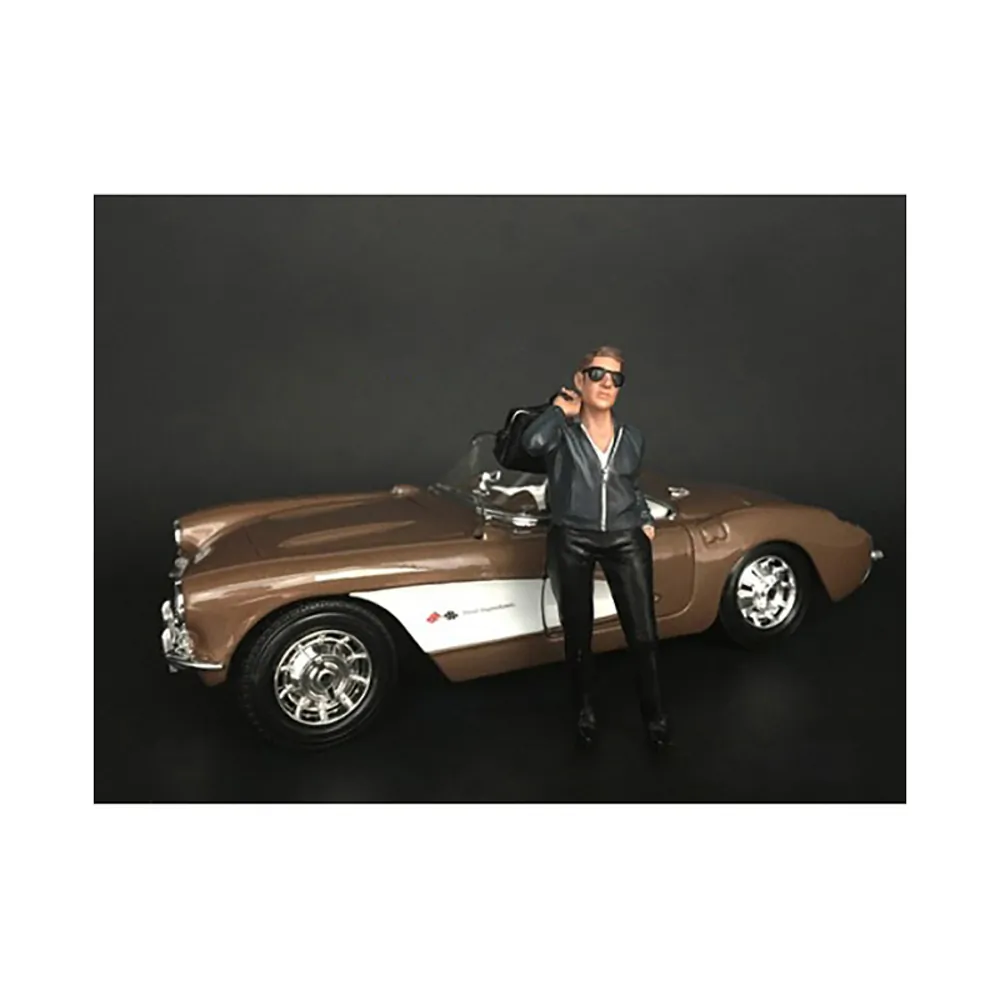 American Diorama-38191