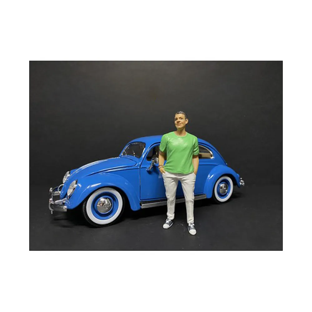 American Diorama-38329