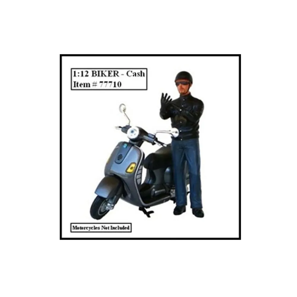 American Diorama-77710