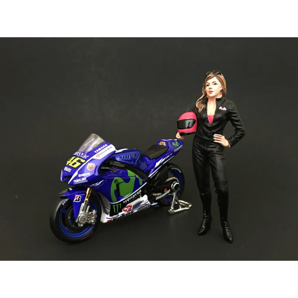 American Diorama-77488