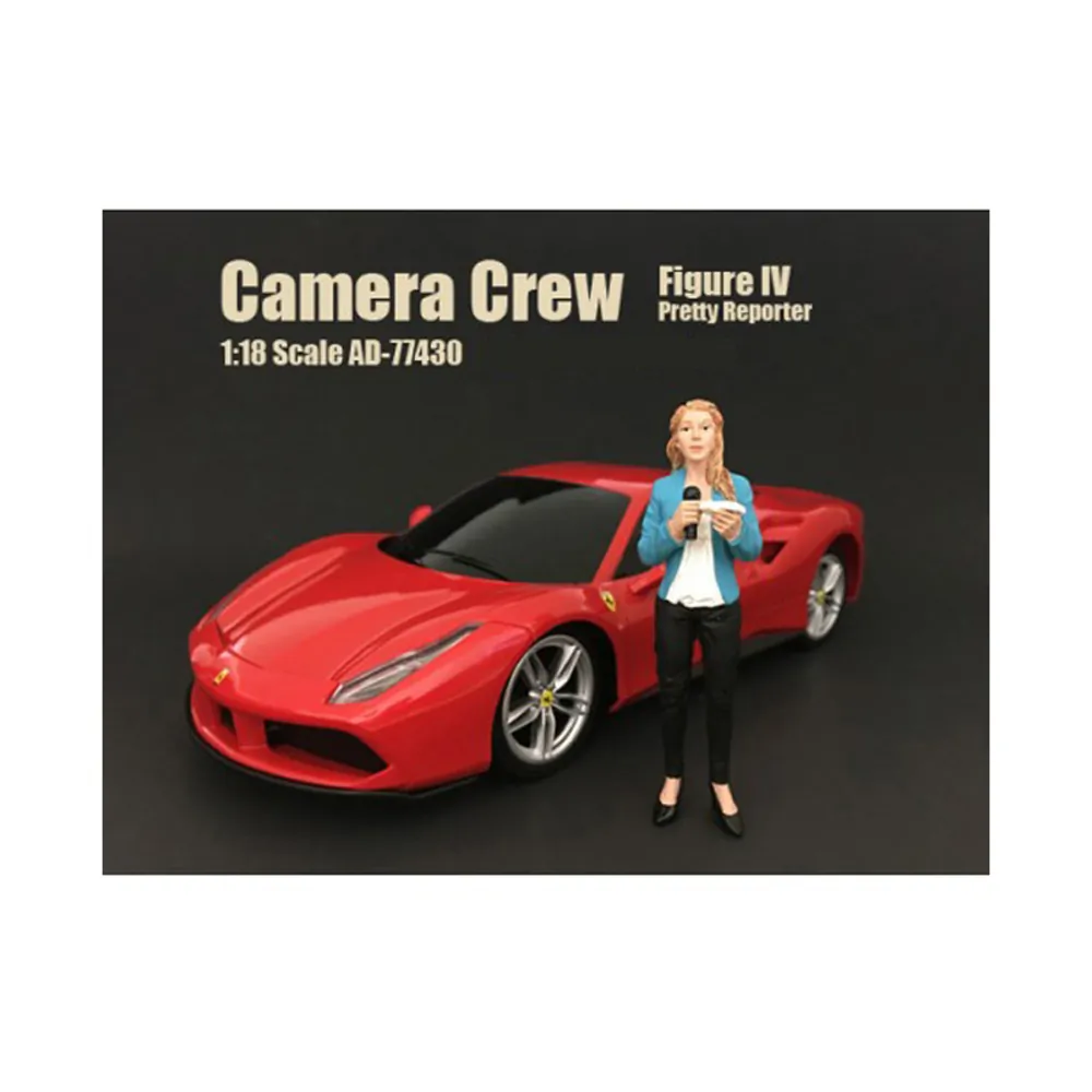 American Diorama-77430