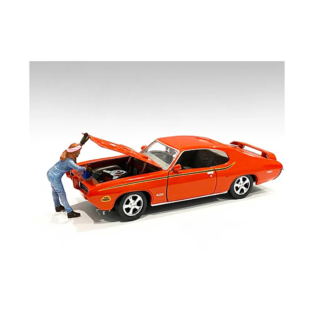 American Diorama-38345