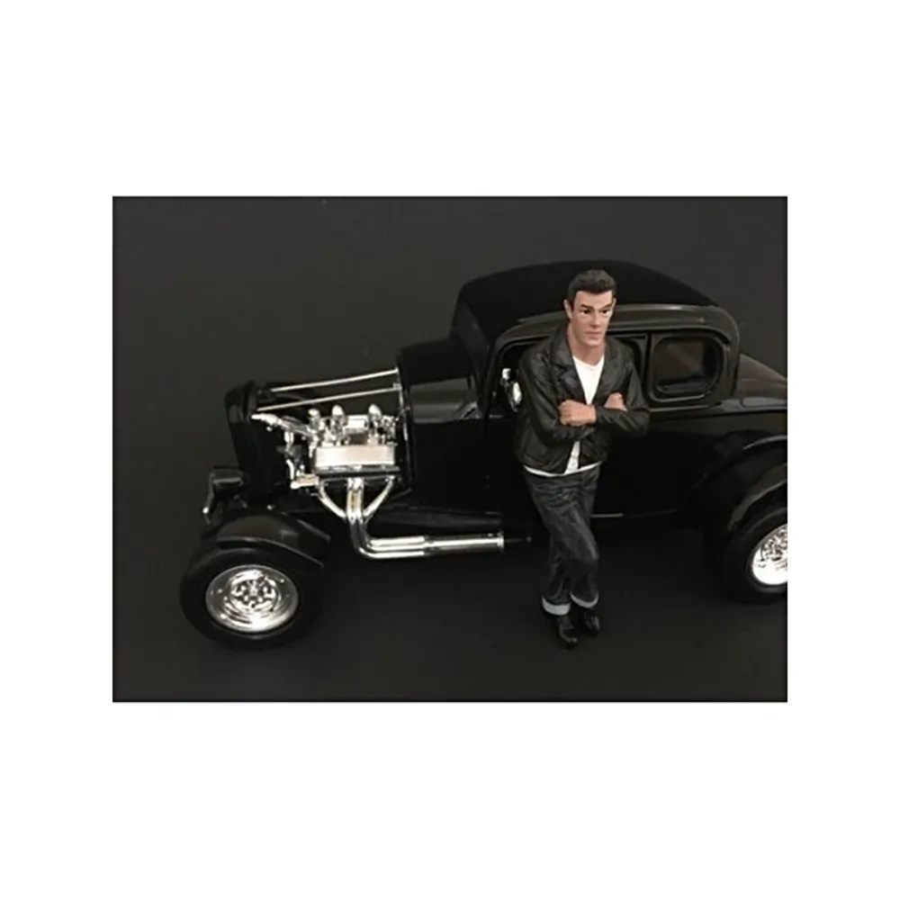 American Diorama-38151