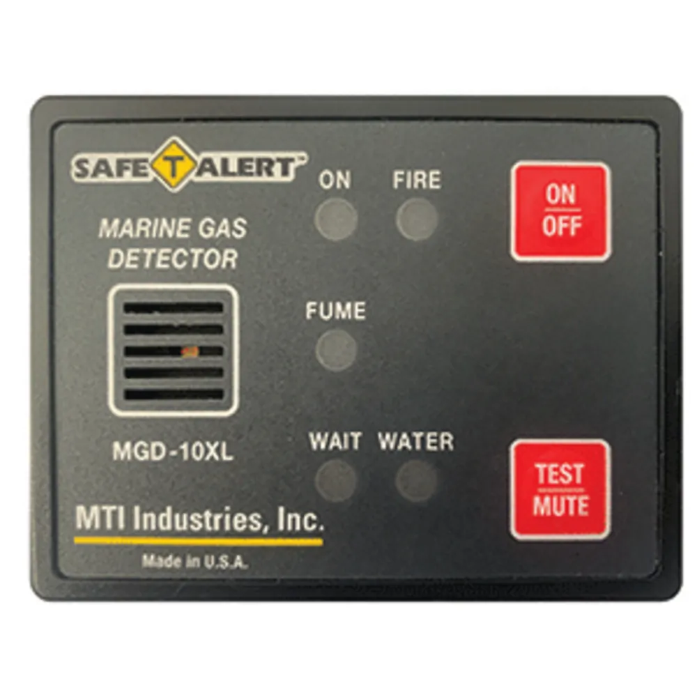 Safe-T-Alert-MGD-10XL