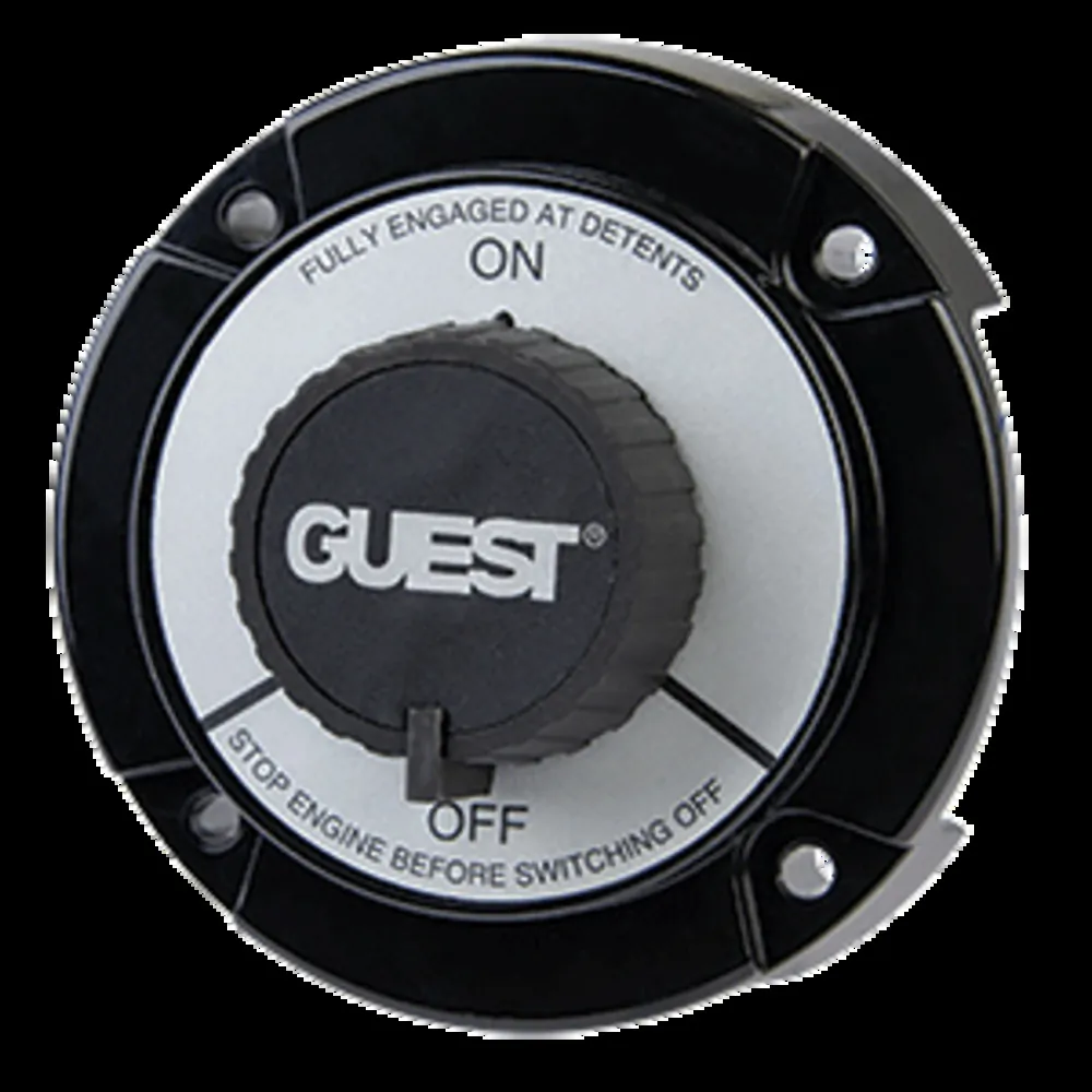 Guest-2112A