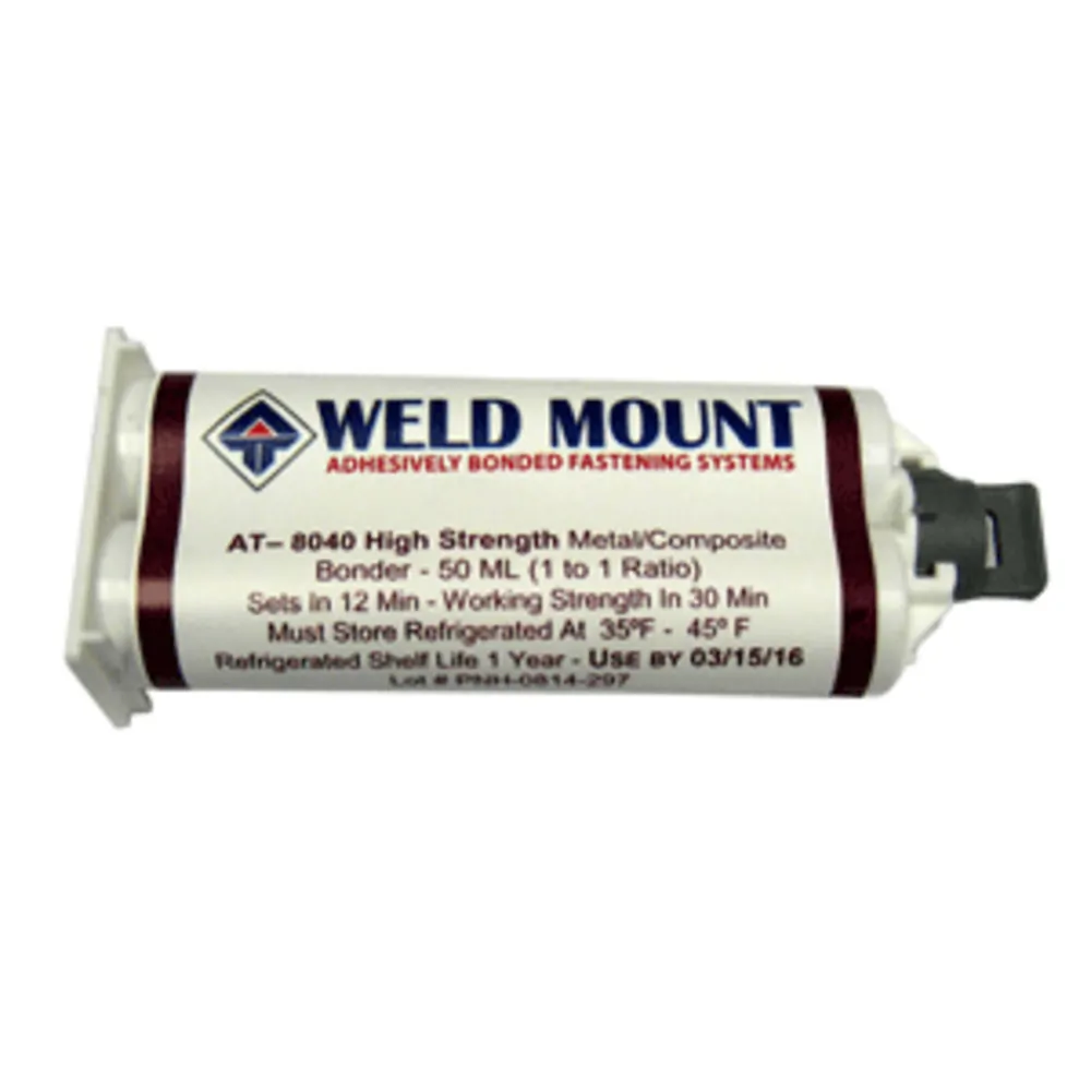 Weld Mount-8040