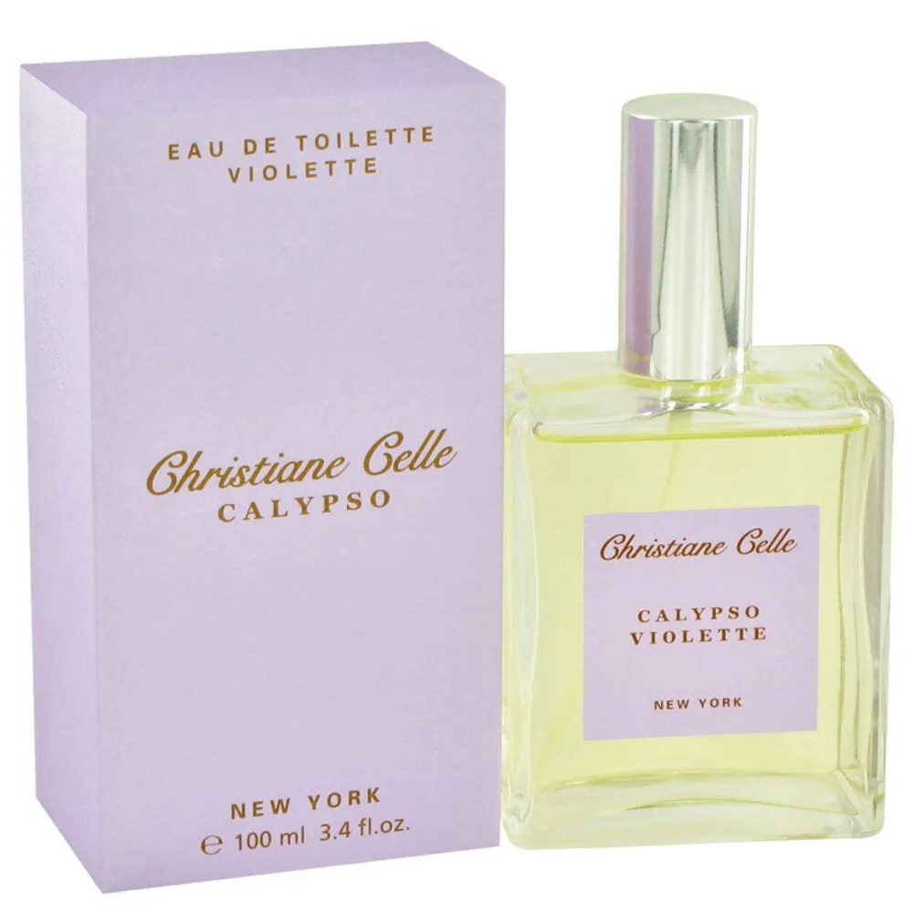 Calypso Christiane Celle-434506