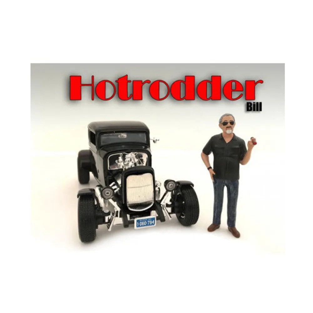 American Diorama-24030