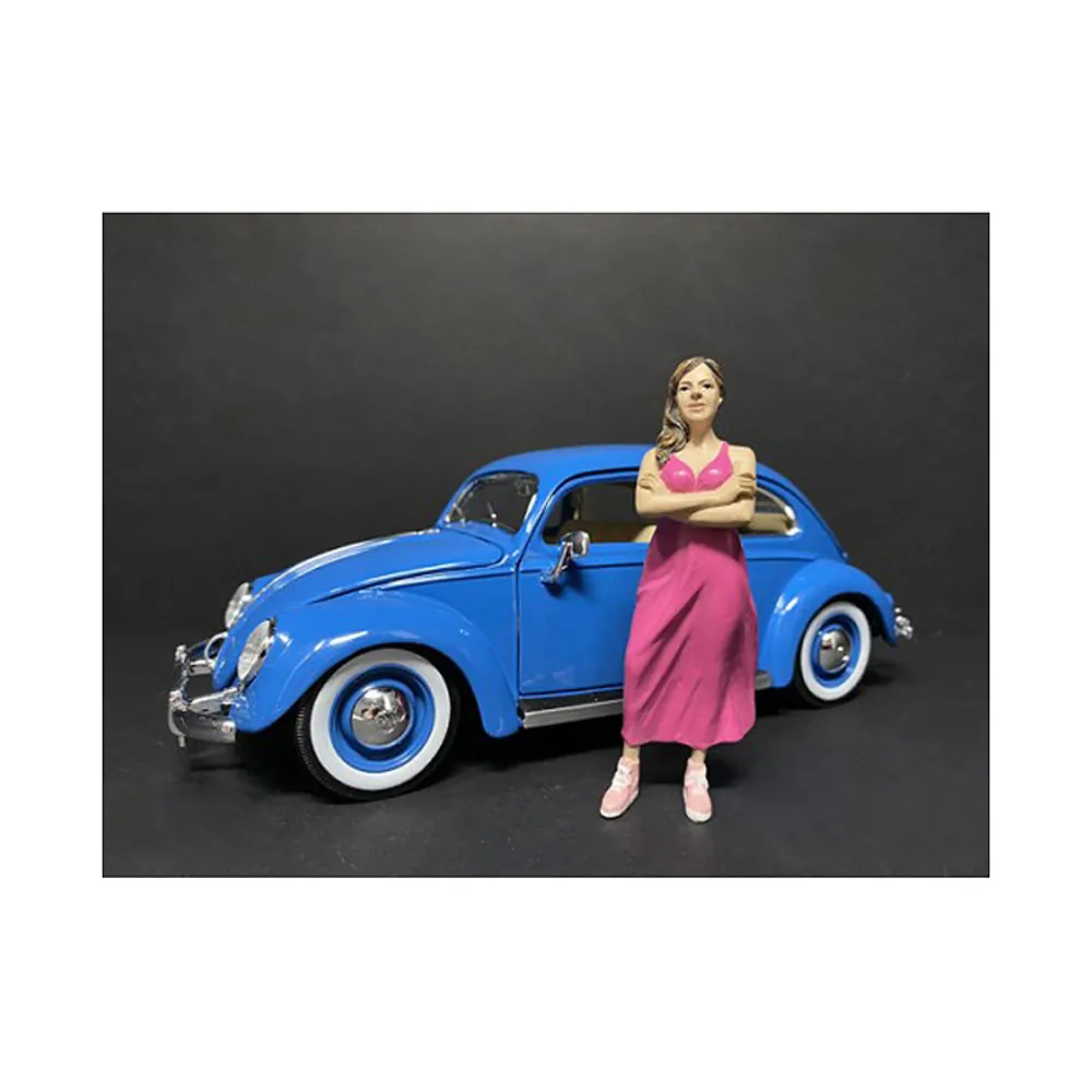 American Diorama-38222