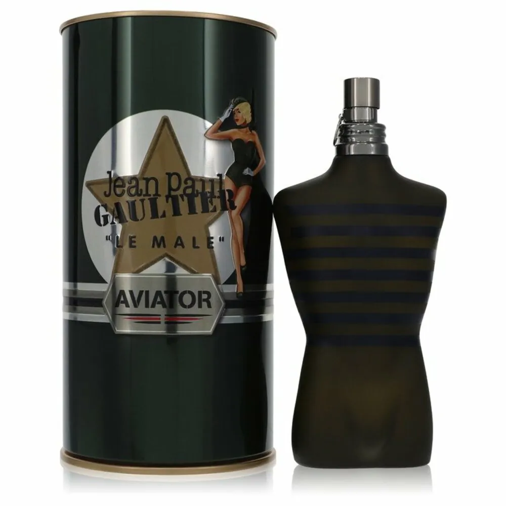 Jean Paul Gaultier-555771