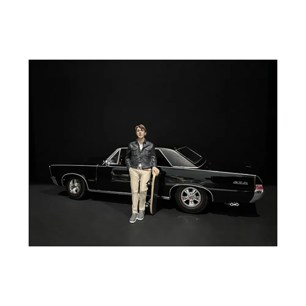 American Diorama-38242