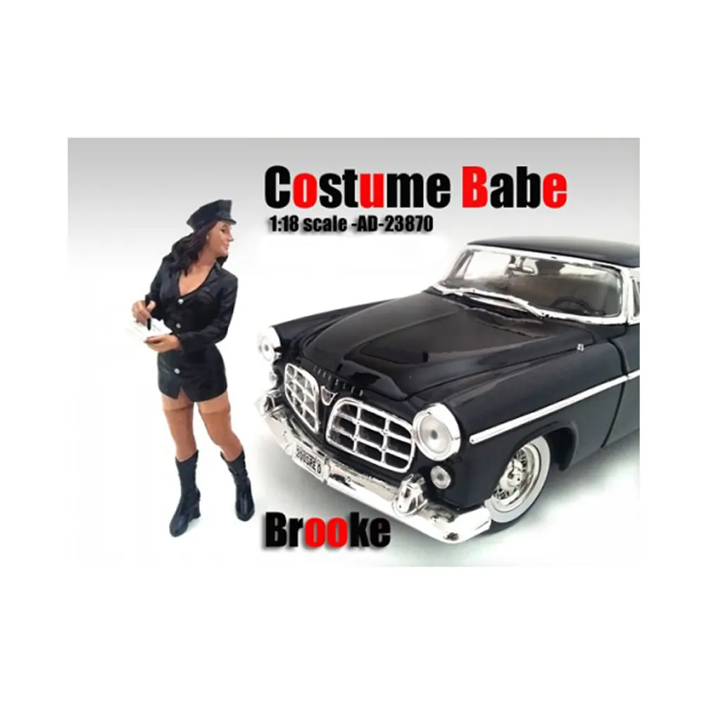 American Diorama-23870