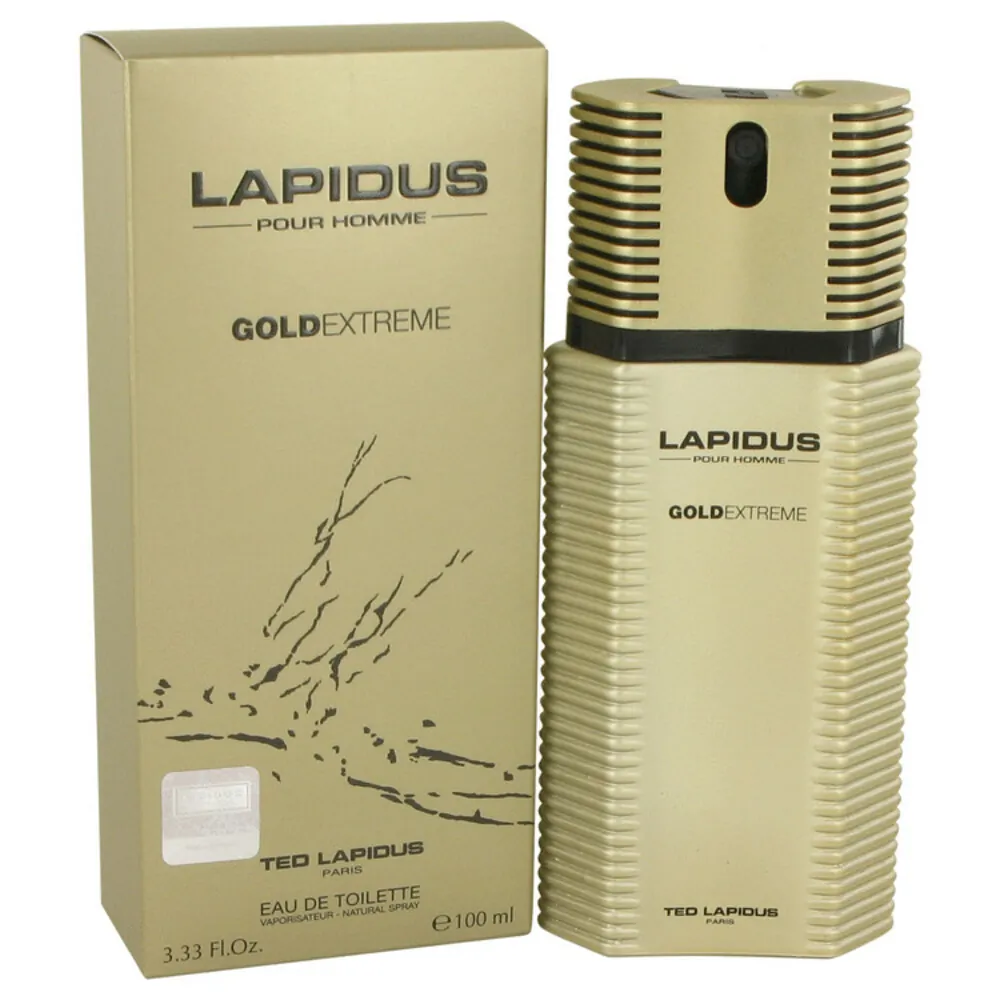 Ted Lapidus-535380