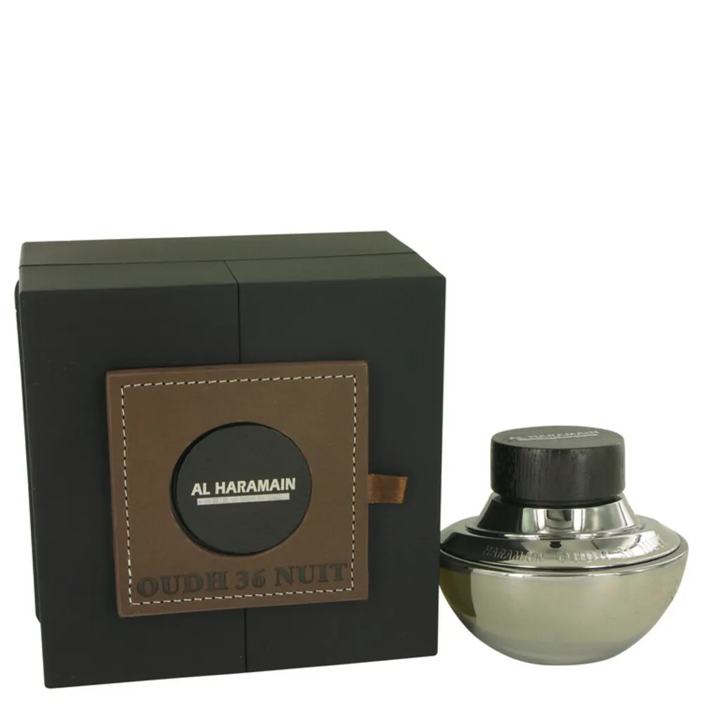 Al Haramain-535890