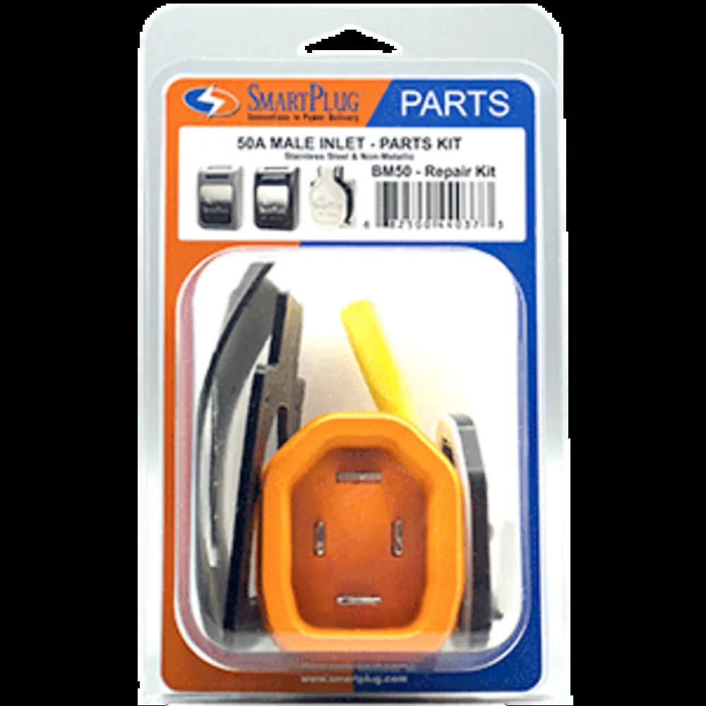 SmartPlug-PKM50