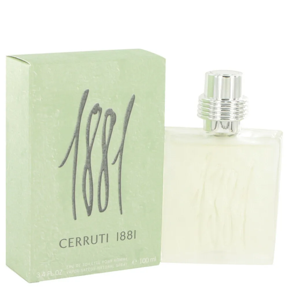 Nino Cerruti-414580
