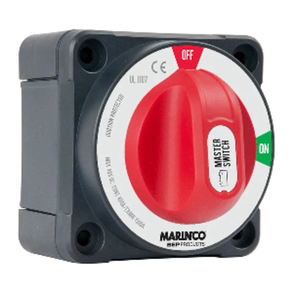 BEP Marine-770-DP