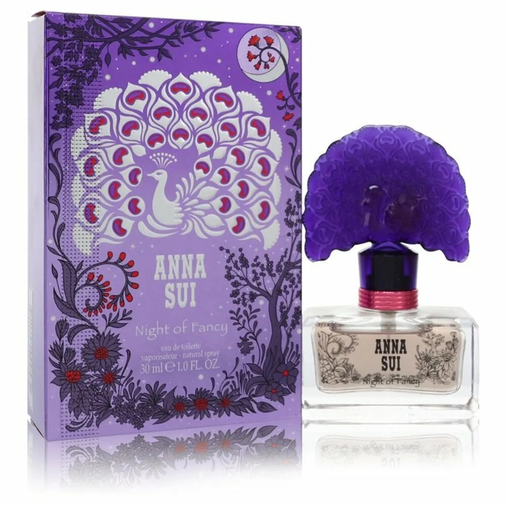 Anna Sui-555143
