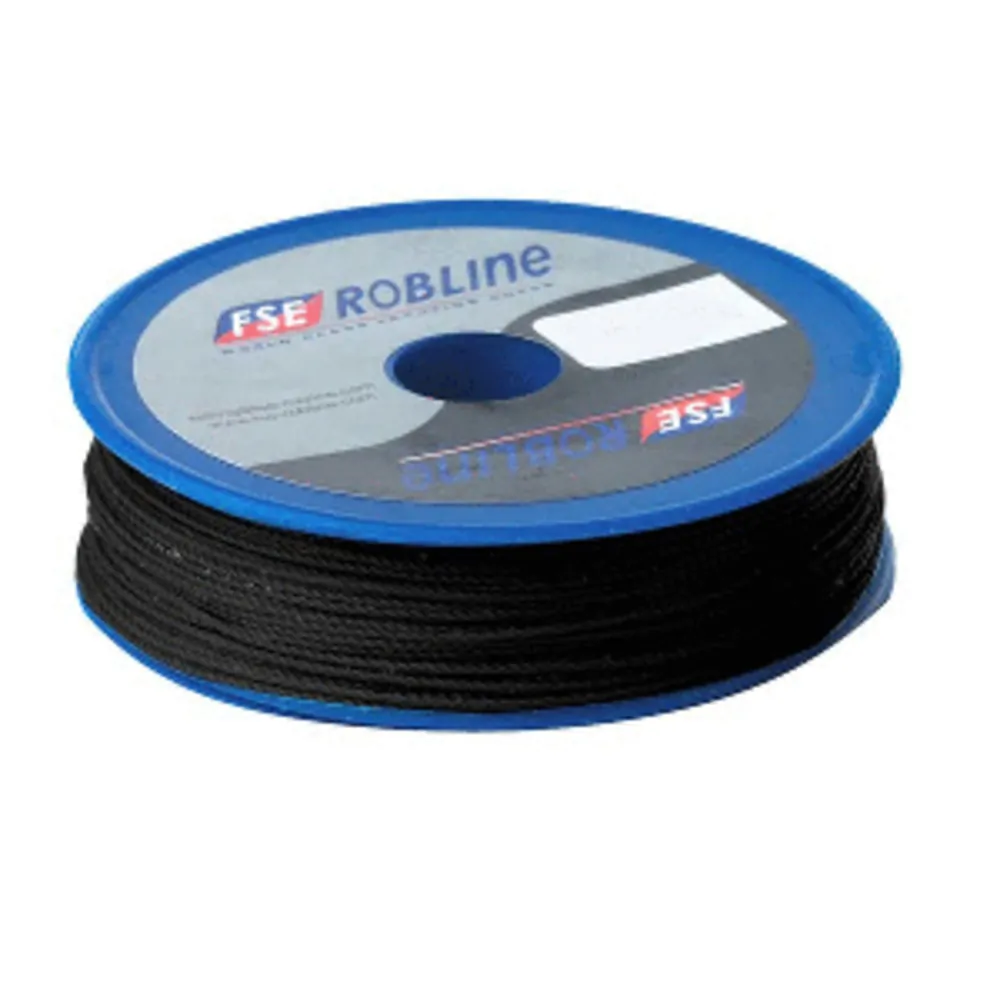 Robline-TYN-08BLKSP